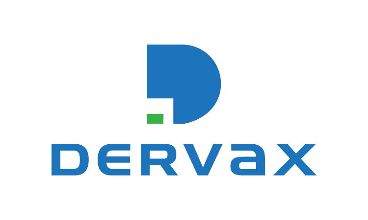 Available Business Name For Sale - Dervax